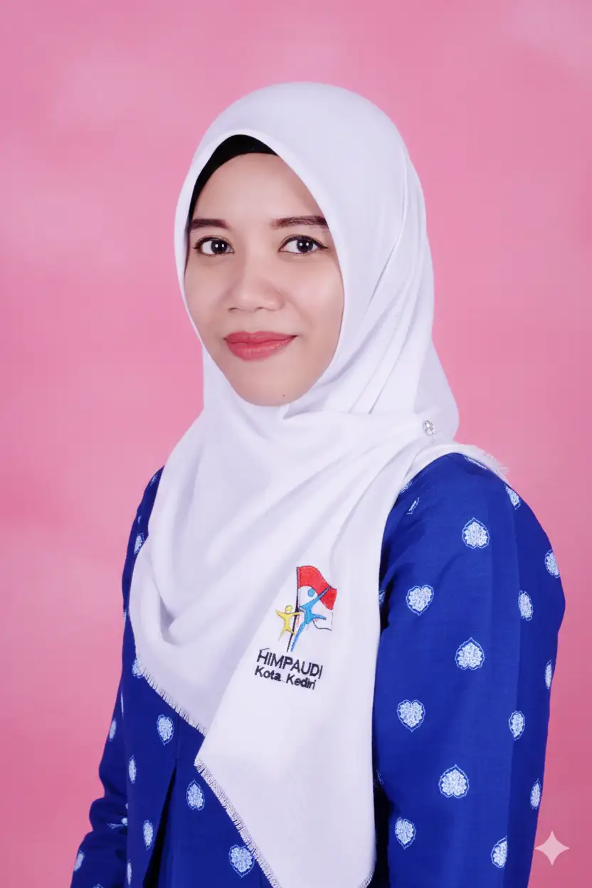 Guru Kelompok Bermain